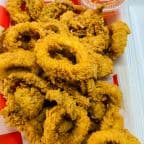 Best Fried Calamari in Chicago, IL